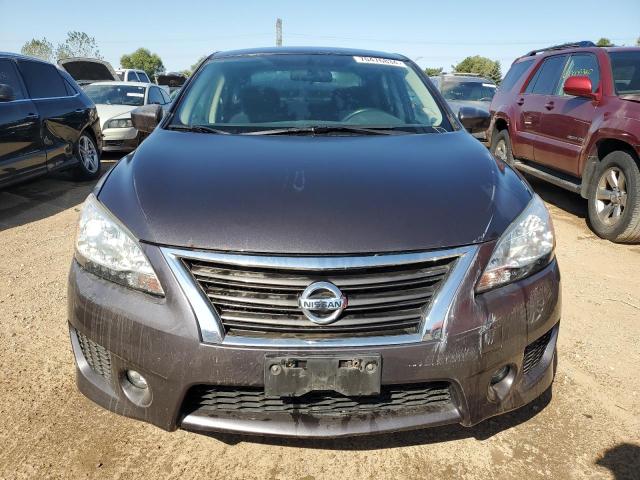 Photo 4 VIN: 3N1AB7AP0EL629855 - NISSAN SENTRA S 