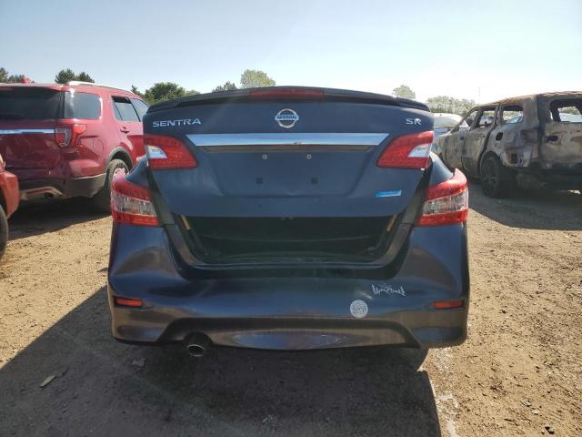 Photo 5 VIN: 3N1AB7AP0EL629855 - NISSAN SENTRA S 