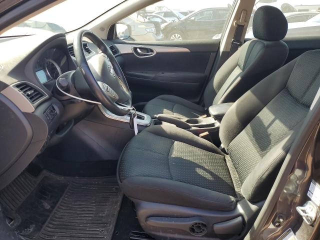 Photo 6 VIN: 3N1AB7AP0EL629855 - NISSAN SENTRA S 