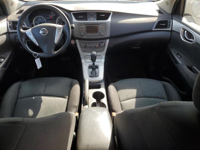 Photo 7 VIN: 3N1AB7AP0EL629855 - NISSAN SENTRA S 