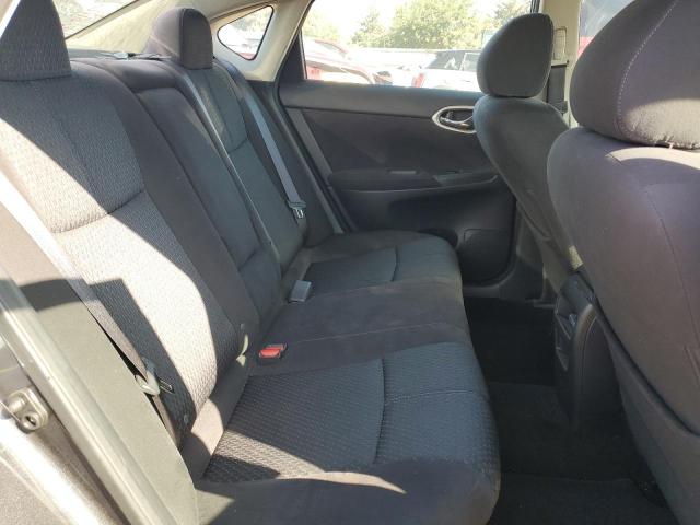 Photo 9 VIN: 3N1AB7AP0EL629855 - NISSAN SENTRA S 