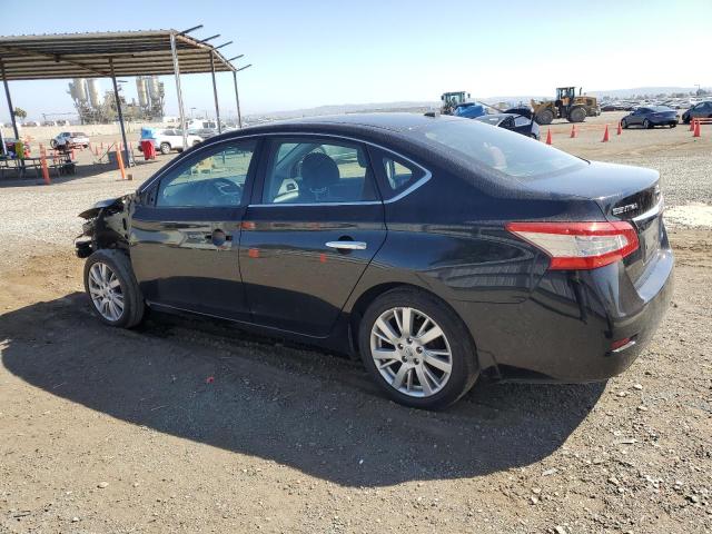 Photo 1 VIN: 3N1AB7AP0EL630150 - NISSAN SENTRA 