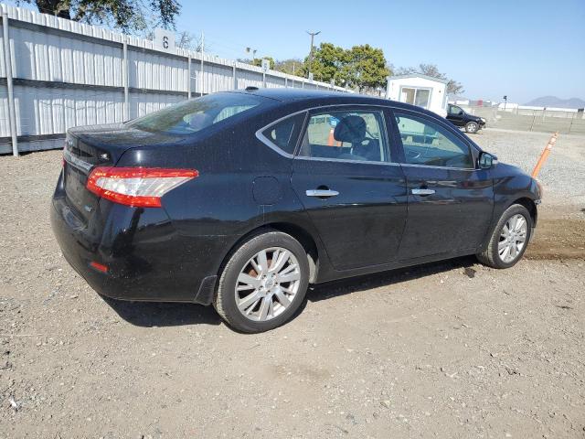 Photo 2 VIN: 3N1AB7AP0EL630150 - NISSAN SENTRA 