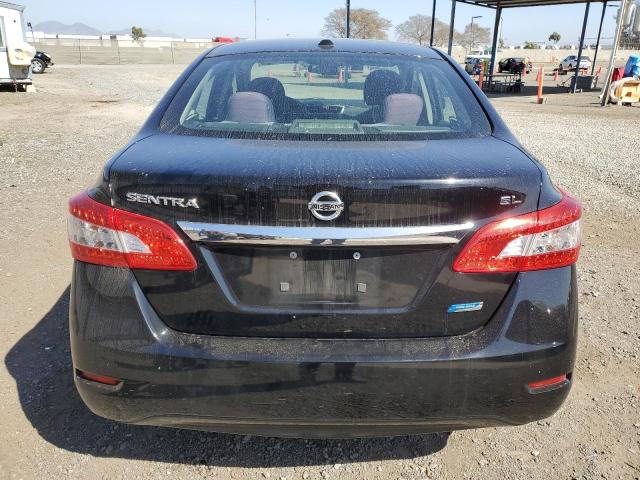 Photo 5 VIN: 3N1AB7AP0EL630150 - NISSAN SENTRA 