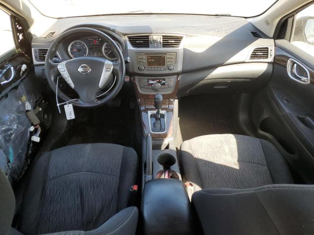 Photo 7 VIN: 3N1AB7AP0EL630150 - NISSAN SENTRA 