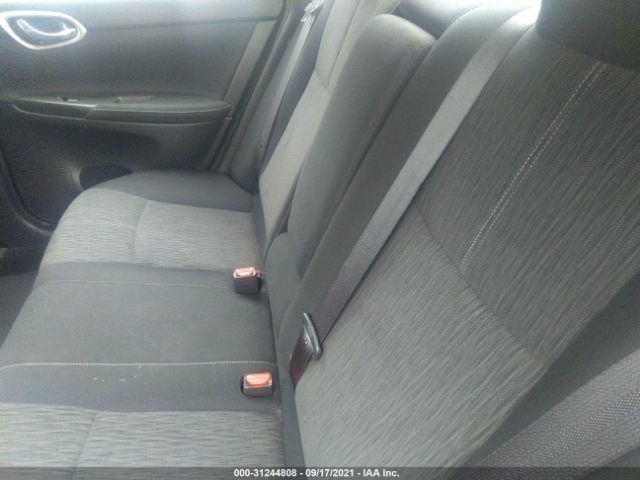 Photo 7 VIN: 3N1AB7AP0EL631024 - NISSAN SENTRA 