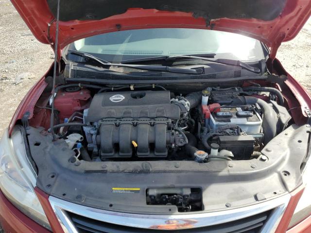 Photo 10 VIN: 3N1AB7AP0EL634649 - NISSAN SENTRA S 