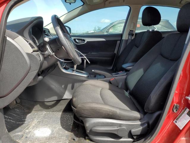 Photo 6 VIN: 3N1AB7AP0EL634649 - NISSAN SENTRA S 