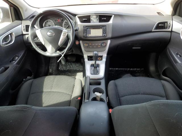 Photo 7 VIN: 3N1AB7AP0EL634649 - NISSAN SENTRA S 