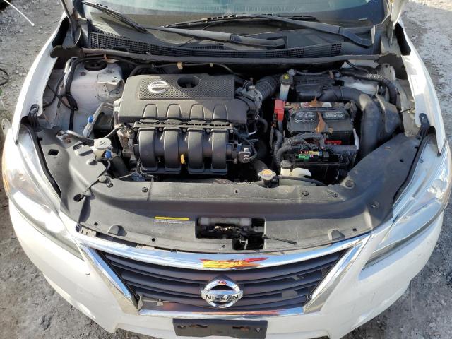 Photo 10 VIN: 3N1AB7AP0EL635008 - NISSAN SENTRA 