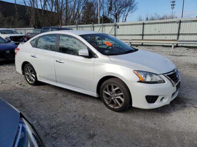 Photo 3 VIN: 3N1AB7AP0EL635008 - NISSAN SENTRA 