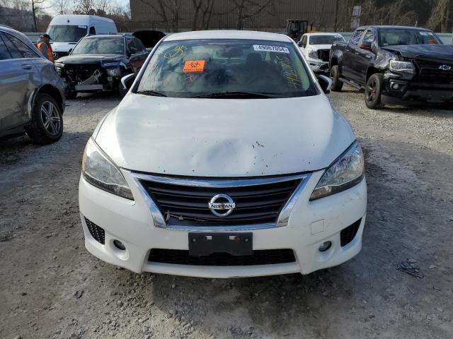 Photo 4 VIN: 3N1AB7AP0EL635008 - NISSAN SENTRA 