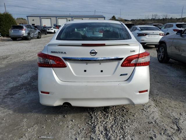 Photo 5 VIN: 3N1AB7AP0EL635008 - NISSAN SENTRA 