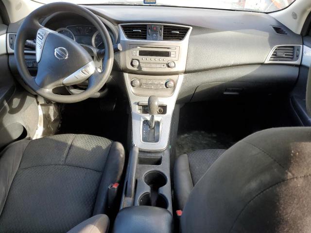 Photo 7 VIN: 3N1AB7AP0EL635008 - NISSAN SENTRA 