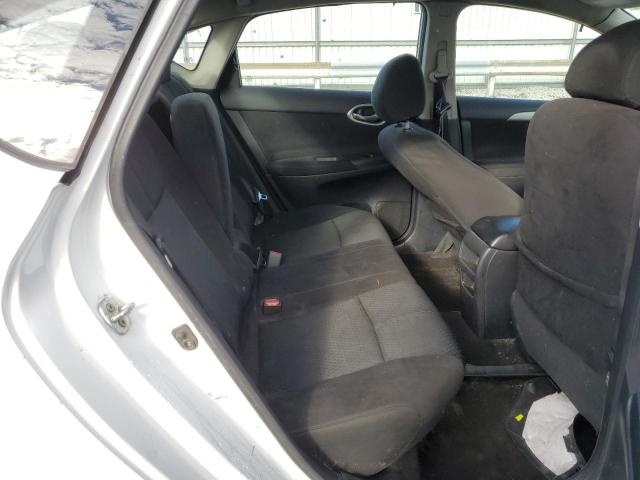 Photo 9 VIN: 3N1AB7AP0EL635008 - NISSAN SENTRA 