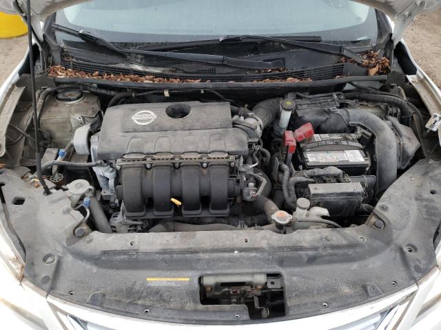 Photo 10 VIN: 3N1AB7AP0EL635140 - NISSAN SENTRA S 