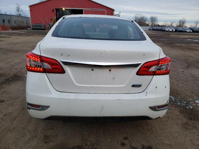 Photo 5 VIN: 3N1AB7AP0EL635140 - NISSAN SENTRA S 