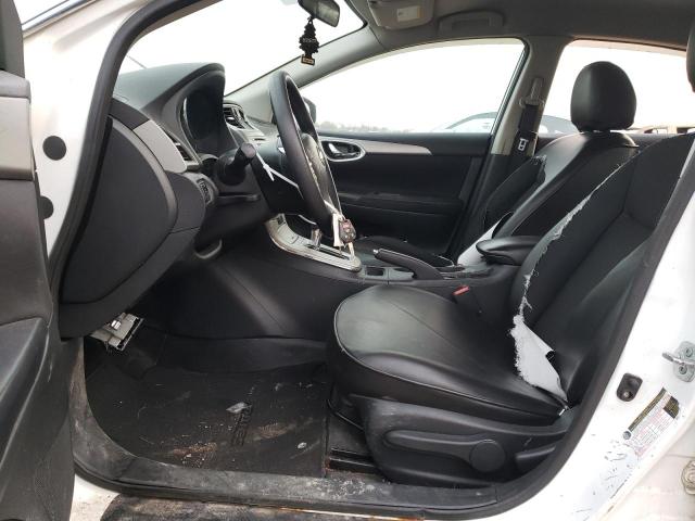 Photo 6 VIN: 3N1AB7AP0EL635140 - NISSAN SENTRA S 