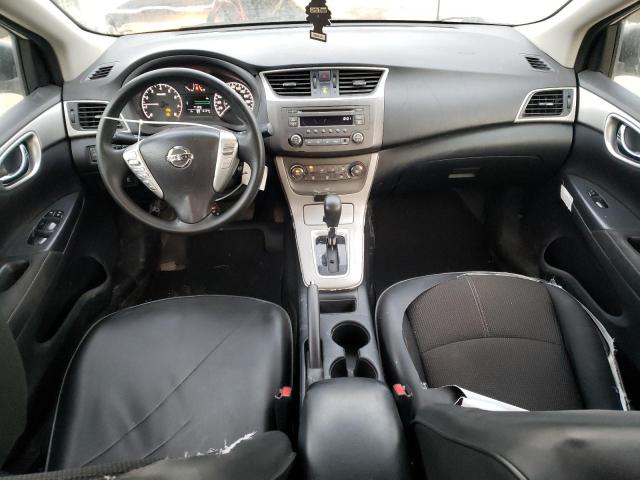 Photo 7 VIN: 3N1AB7AP0EL635140 - NISSAN SENTRA S 