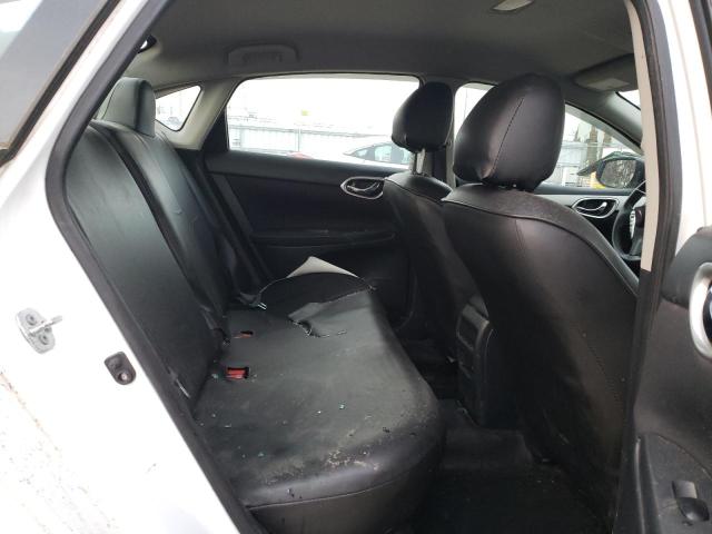 Photo 9 VIN: 3N1AB7AP0EL635140 - NISSAN SENTRA S 