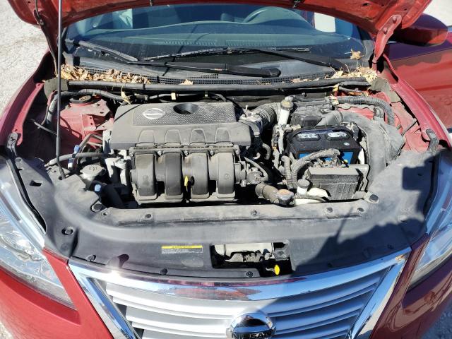 Photo 10 VIN: 3N1AB7AP0EL635235 - NISSAN SENTRA 