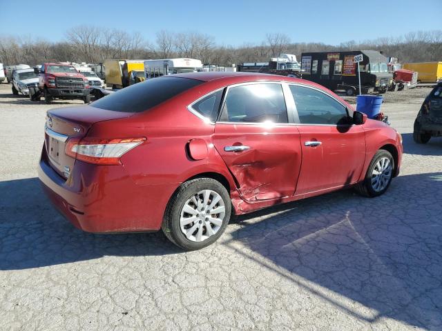 Photo 2 VIN: 3N1AB7AP0EL635235 - NISSAN SENTRA 