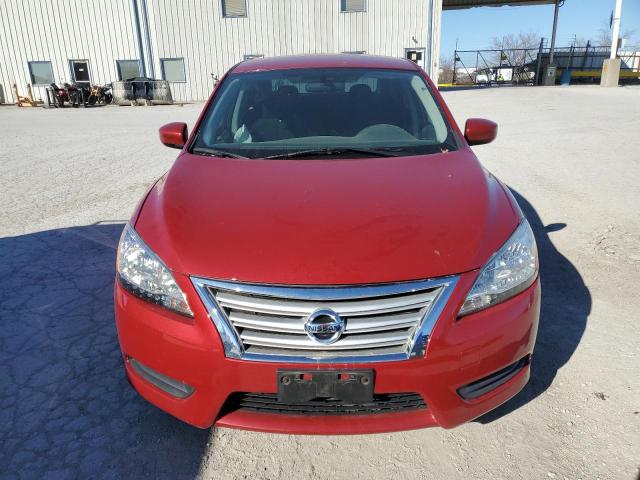 Photo 4 VIN: 3N1AB7AP0EL635235 - NISSAN SENTRA 