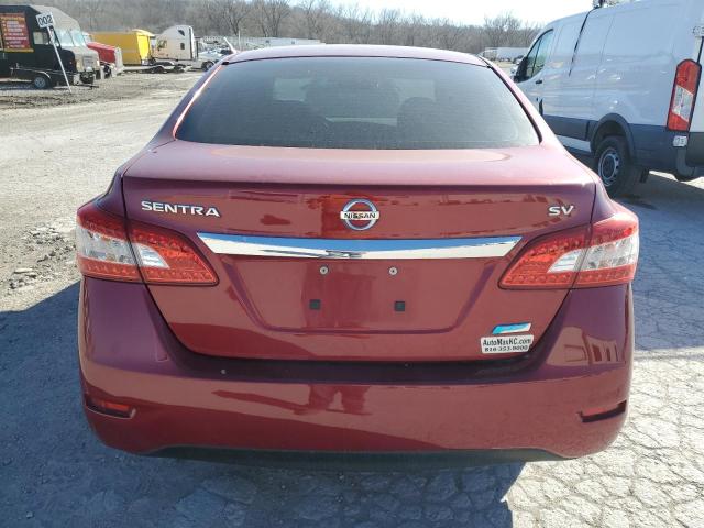 Photo 5 VIN: 3N1AB7AP0EL635235 - NISSAN SENTRA 