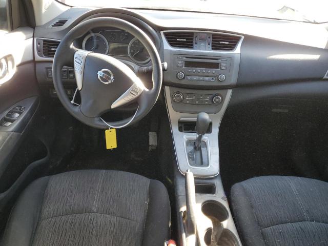 Photo 7 VIN: 3N1AB7AP0EL635235 - NISSAN SENTRA 