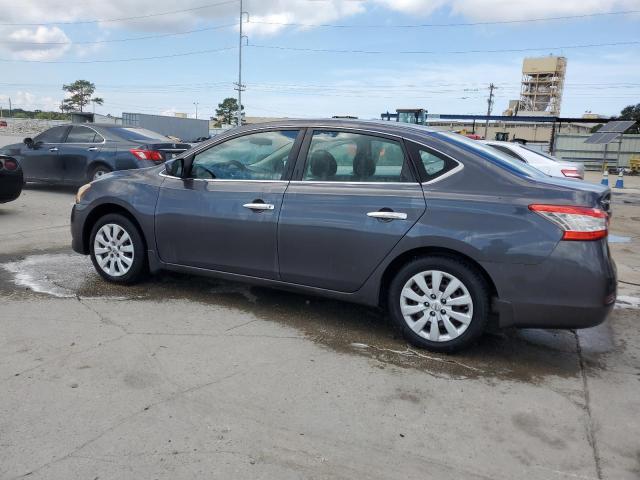 Photo 1 VIN: 3N1AB7AP0EL637051 - NISSAN SENTRA S 