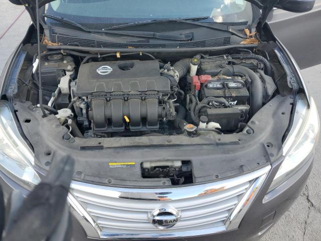 Photo 10 VIN: 3N1AB7AP0EL637051 - NISSAN SENTRA S 