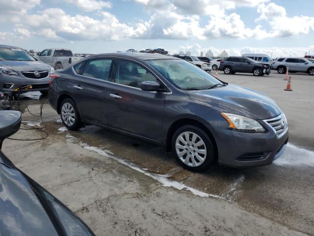 Photo 3 VIN: 3N1AB7AP0EL637051 - NISSAN SENTRA S 