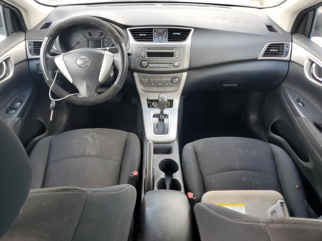 Photo 7 VIN: 3N1AB7AP0EL637051 - NISSAN SENTRA S 