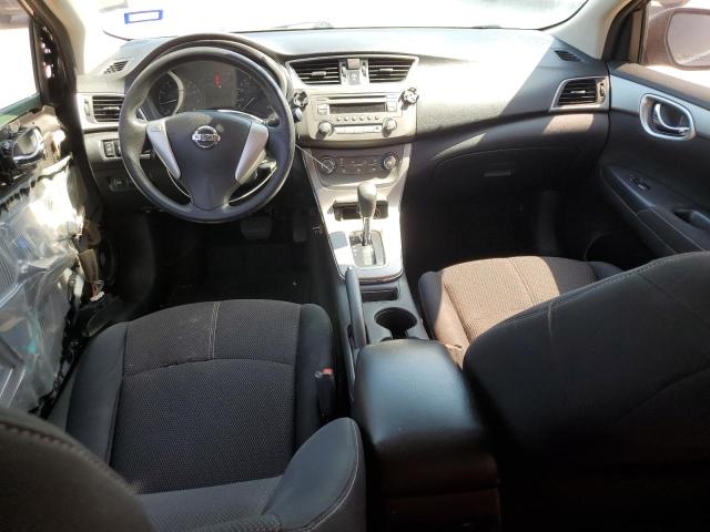 Photo 7 VIN: 3N1AB7AP0EL639060 - NISSAN SENTRA S 