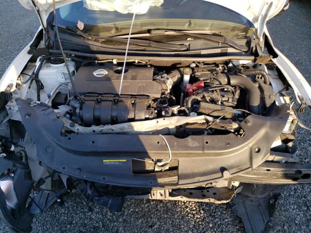 Photo 10 VIN: 3N1AB7AP0EL639799 - NISSAN SENTRA 