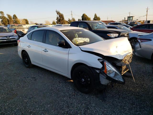 Photo 3 VIN: 3N1AB7AP0EL639799 - NISSAN SENTRA 