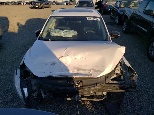 Photo 4 VIN: 3N1AB7AP0EL639799 - NISSAN SENTRA 