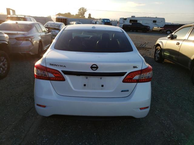 Photo 5 VIN: 3N1AB7AP0EL639799 - NISSAN SENTRA 