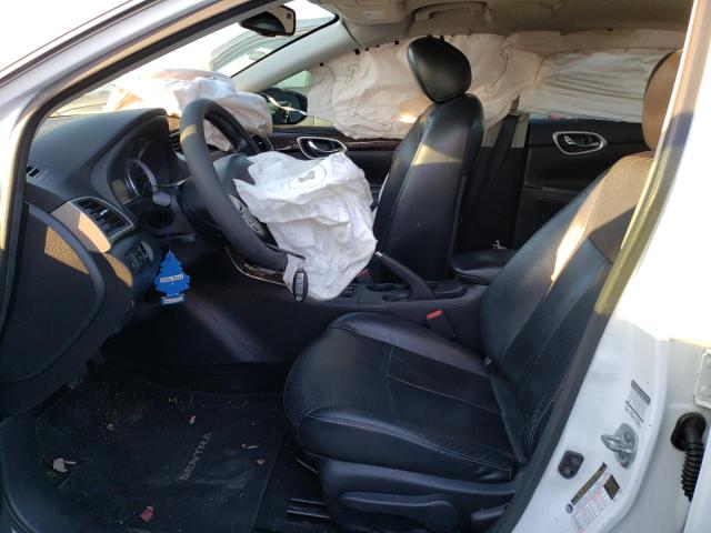 Photo 6 VIN: 3N1AB7AP0EL639799 - NISSAN SENTRA 