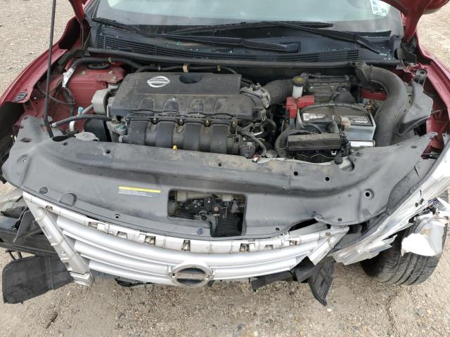 Photo 10 VIN: 3N1AB7AP0EL640659 - NISSAN SENTRA S 