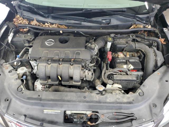 Photo 10 VIN: 3N1AB7AP0EL641102 - NISSAN SENTRA 