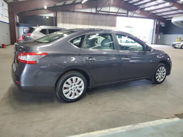 Photo 2 VIN: 3N1AB7AP0EL641102 - NISSAN SENTRA 