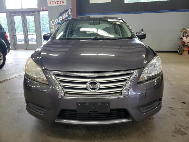 Photo 4 VIN: 3N1AB7AP0EL641102 - NISSAN SENTRA 