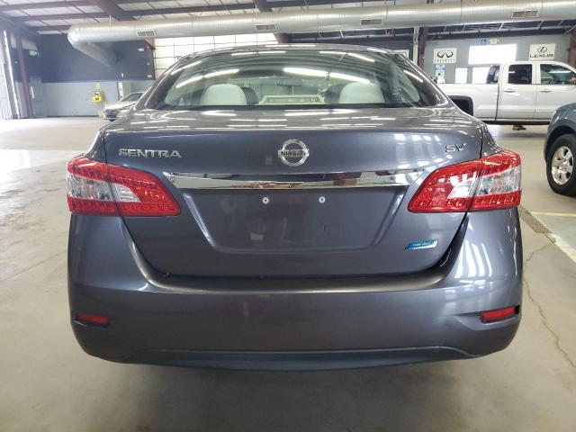 Photo 5 VIN: 3N1AB7AP0EL641102 - NISSAN SENTRA 