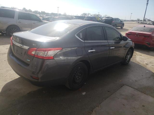 Photo 2 VIN: 3N1AB7AP0EL643559 - NISSAN SENTRA S 