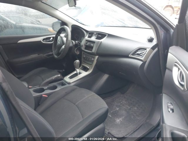 Photo 4 VIN: 3N1AB7AP0EL644016 - NISSAN SENTRA 