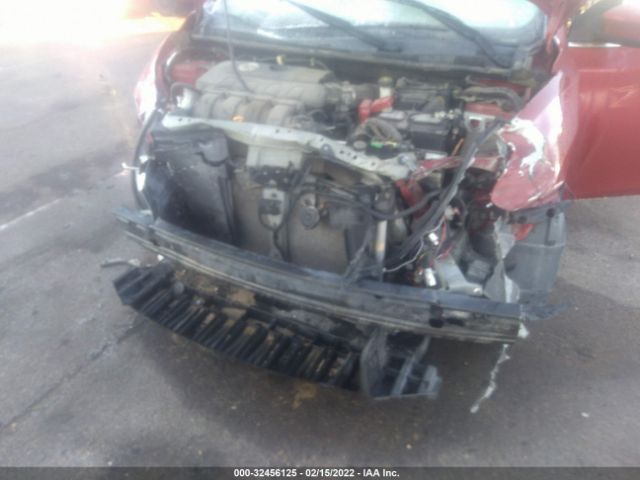 Photo 5 VIN: 3N1AB7AP0EL644064 - NISSAN SENTRA 