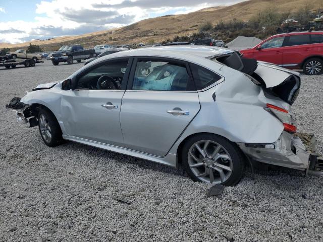 Photo 1 VIN: 3N1AB7AP0EL645201 - NISSAN SENTRA S 