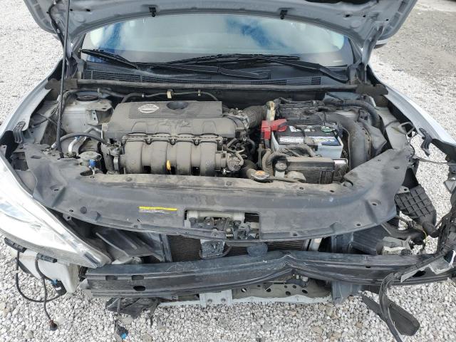 Photo 10 VIN: 3N1AB7AP0EL645201 - NISSAN SENTRA S 