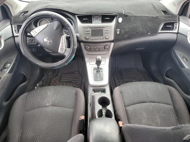 Photo 7 VIN: 3N1AB7AP0EL645201 - NISSAN SENTRA S 